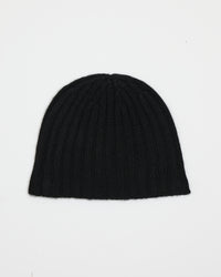 Bonnet Black