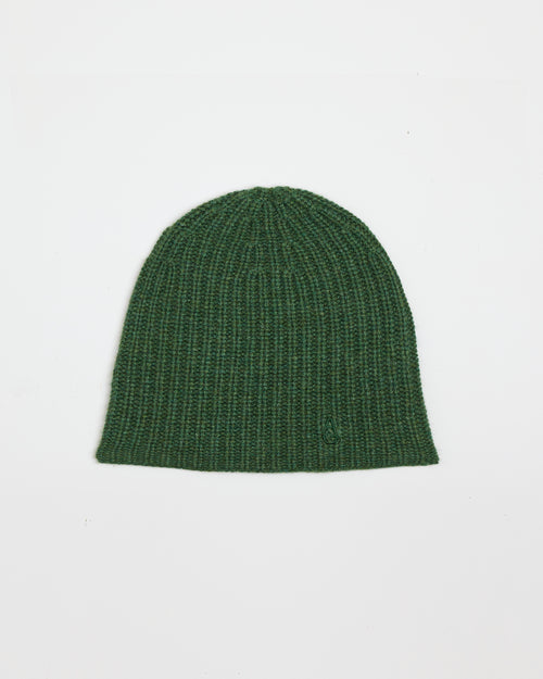 Bonnet Green 21