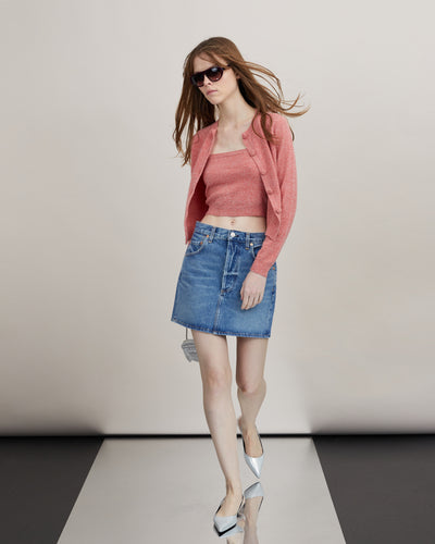 Bracach vintage blush 16