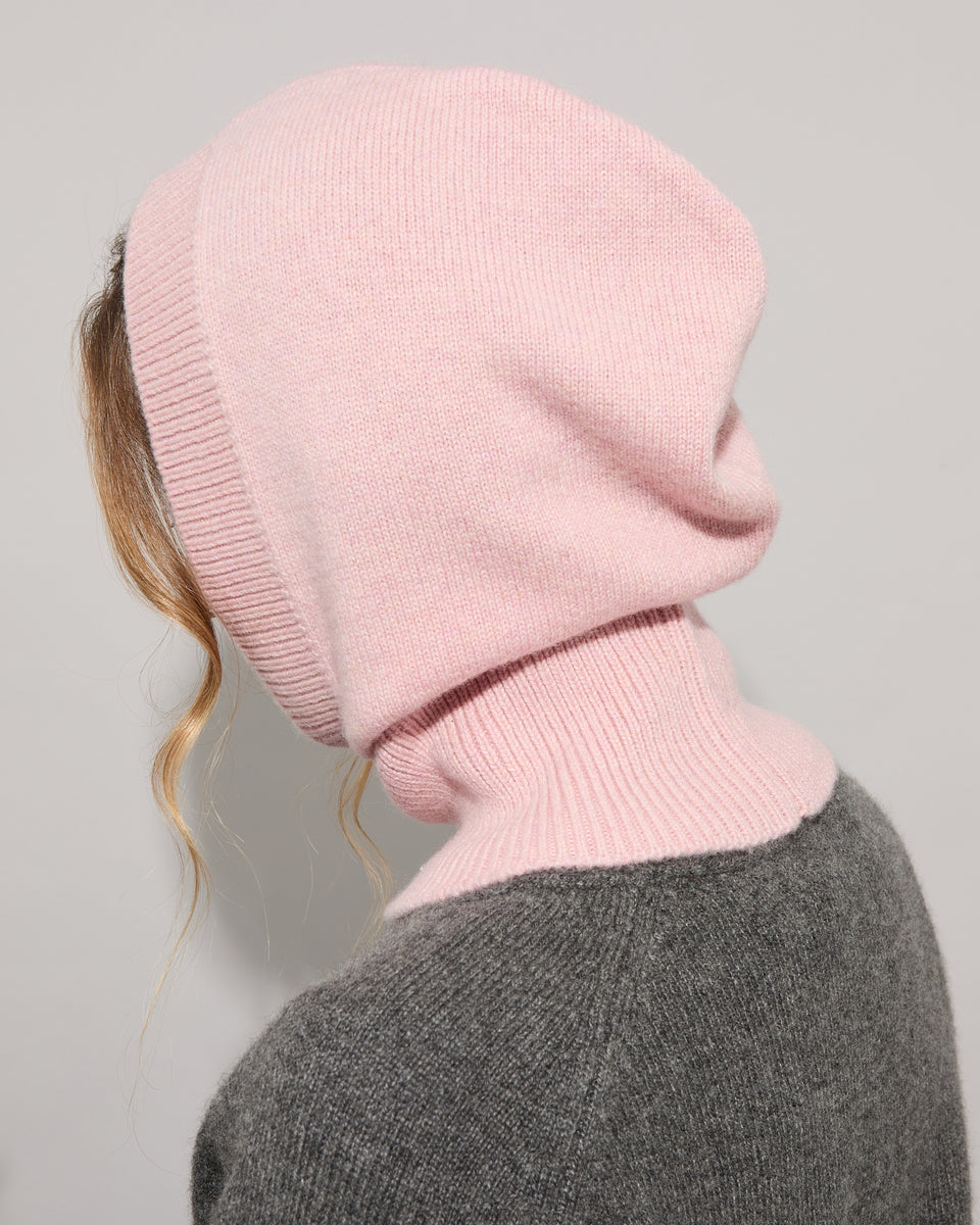 Cagoule rose 17 - 2 - Alexandra Golovanoff