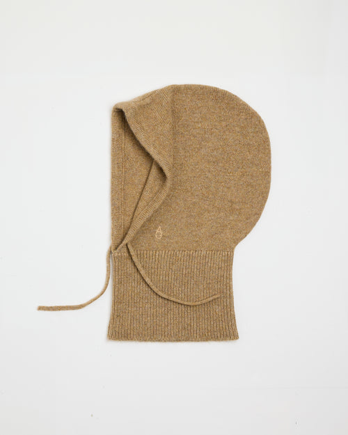 Cagoulie Beige 21