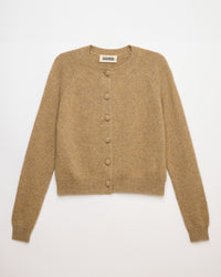 Cardigan Mila Beige 21