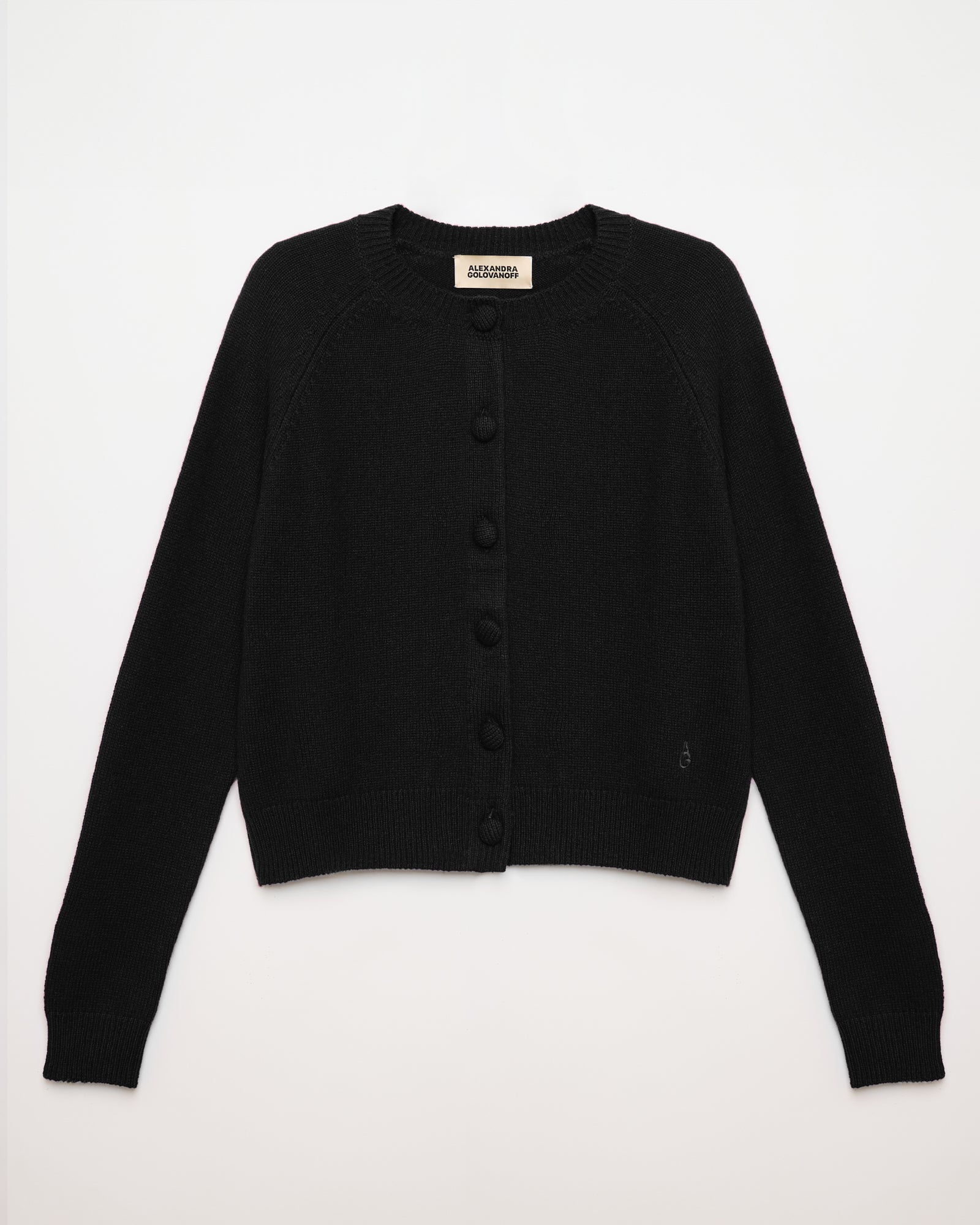 Cardigan Mila Black