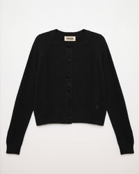 Cardigan Mila Black