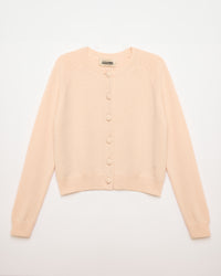 Cardigan Mila Blush 21