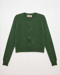 Cardigan Mila Green 21
