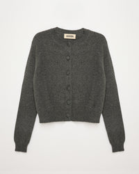 Cardigan Mila Grey