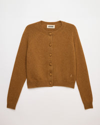 Cardigan Mila Havane 21
