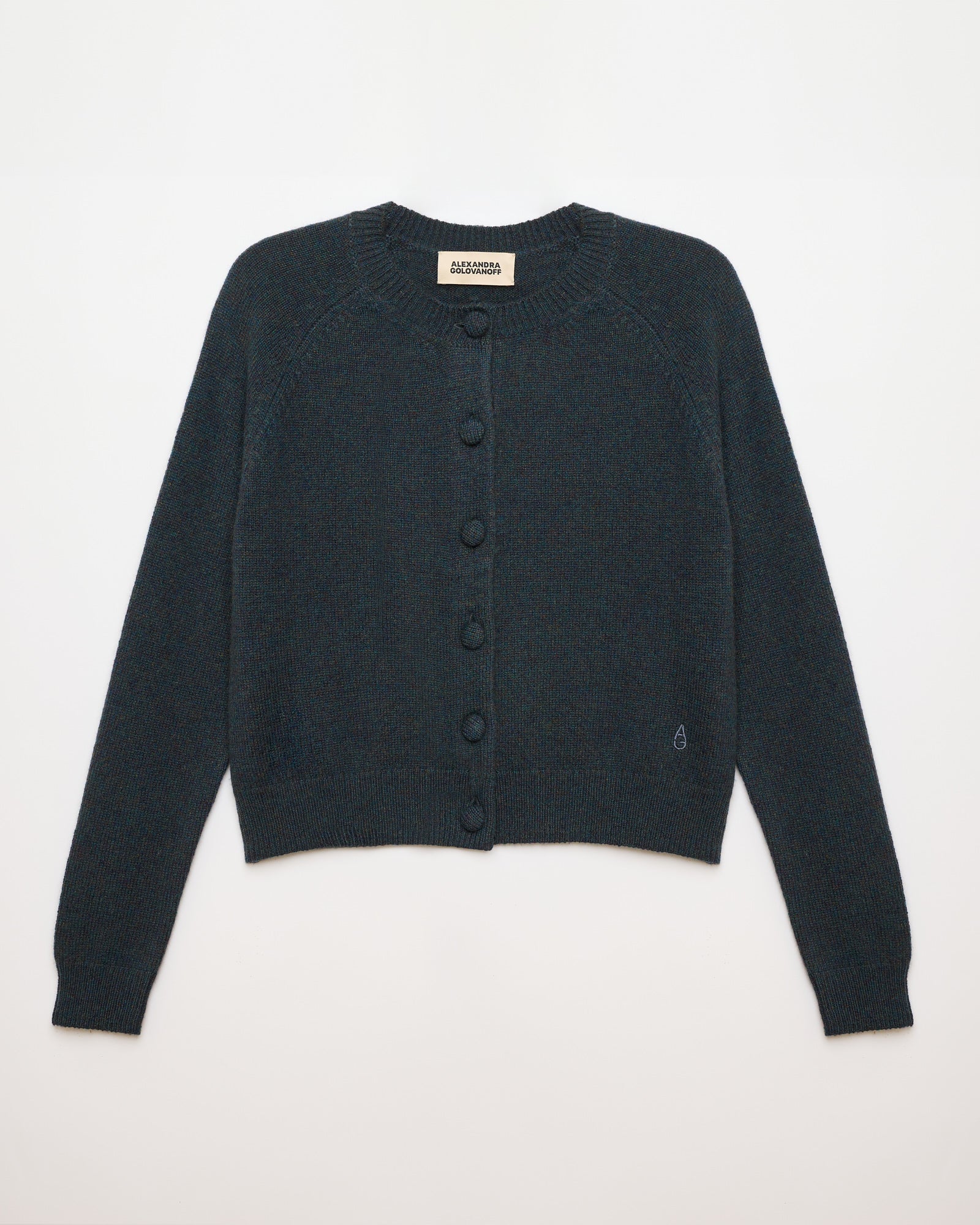 Cardigan Mila Humus 21