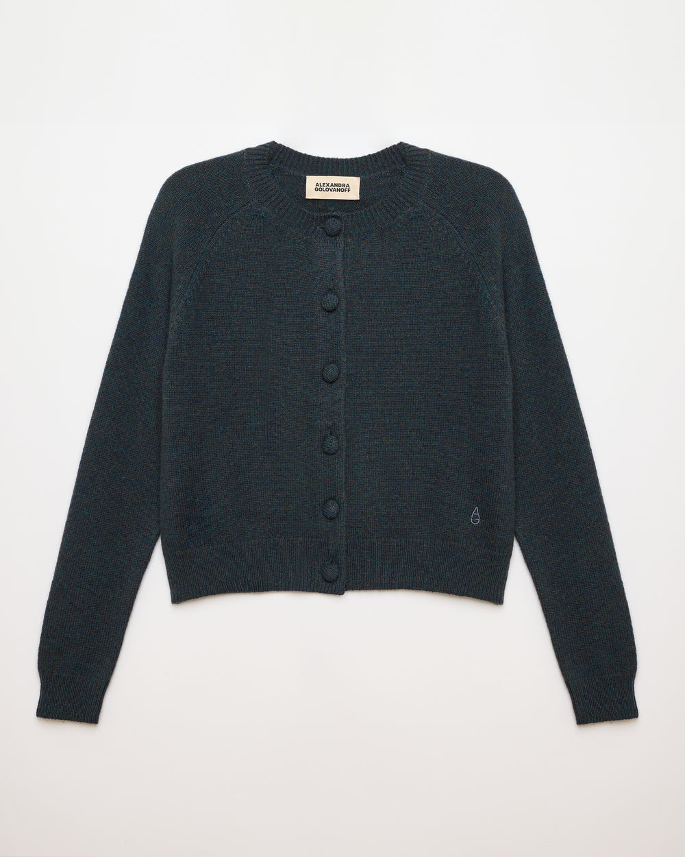 Cardigan Mila Humus 21 - 3 - Alexandra Golovanoff
