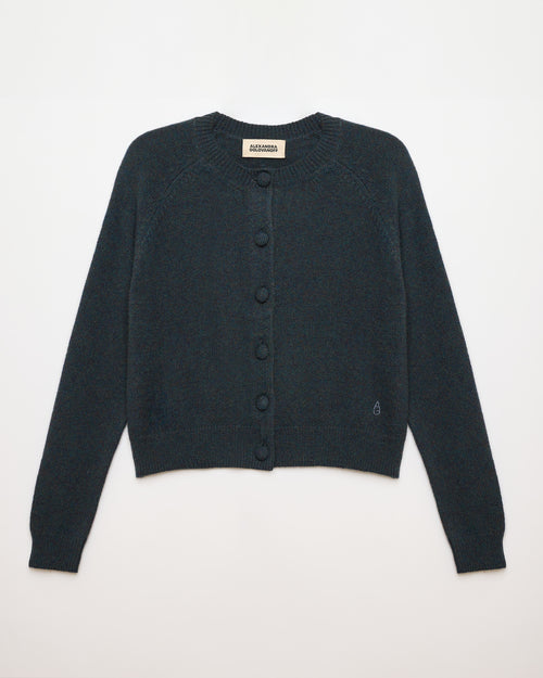 Cardigan Mila Humus 21