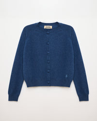 Cardigan Mila Light Blue 21