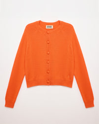 Cardigan Mila Mandarine 21