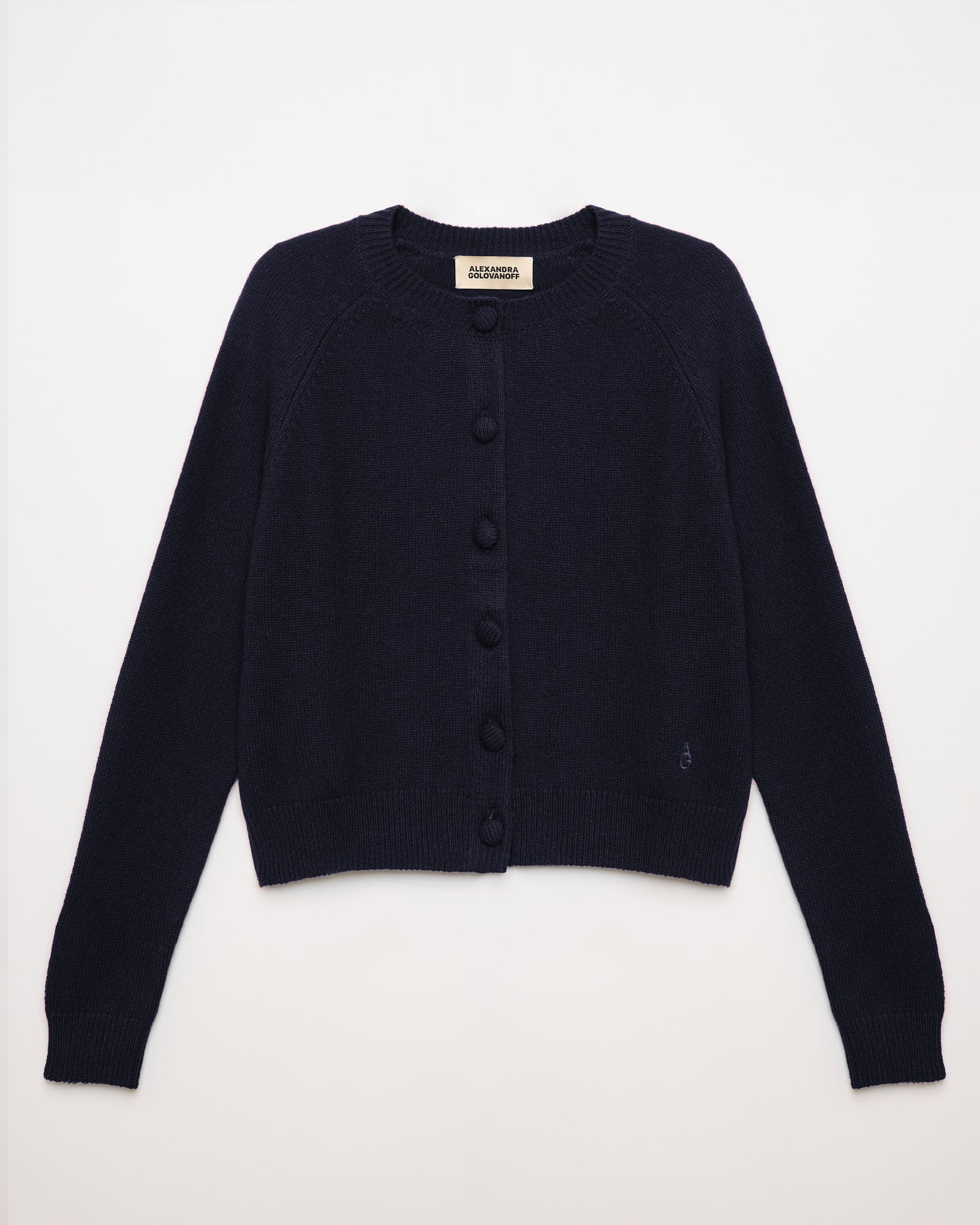 Cardigan Mila Navy