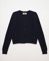 Cardigan Mila Navy