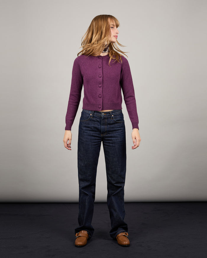 alexandra golovanoff Jean Monica brut