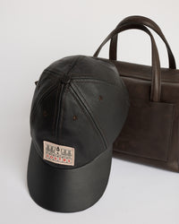 Cap x Costes Brown