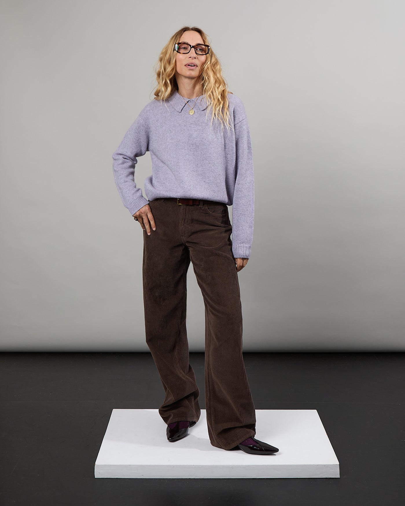 Adèle lilas 19