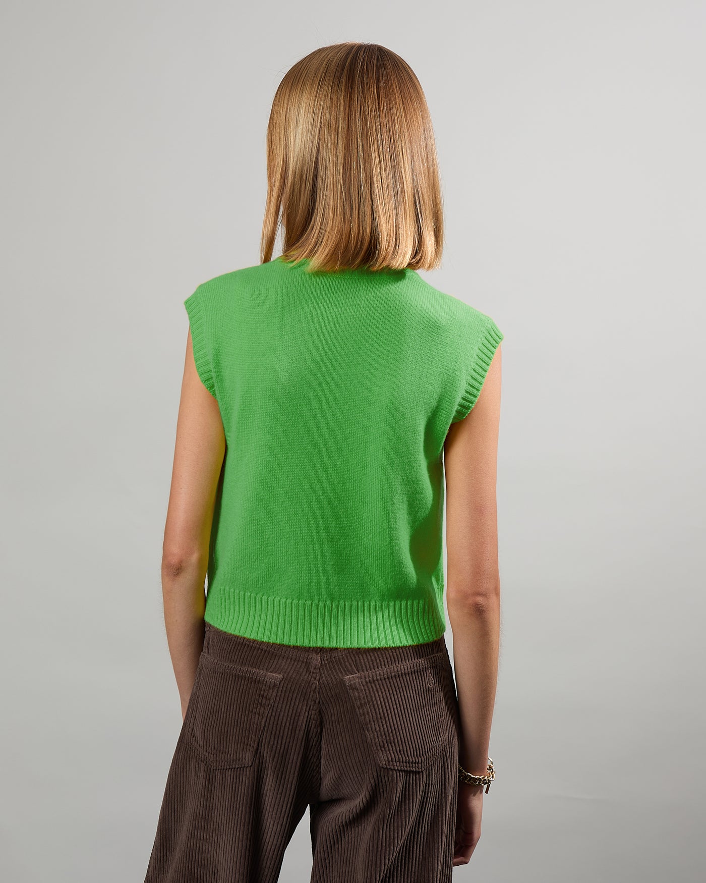 Jules vert 19