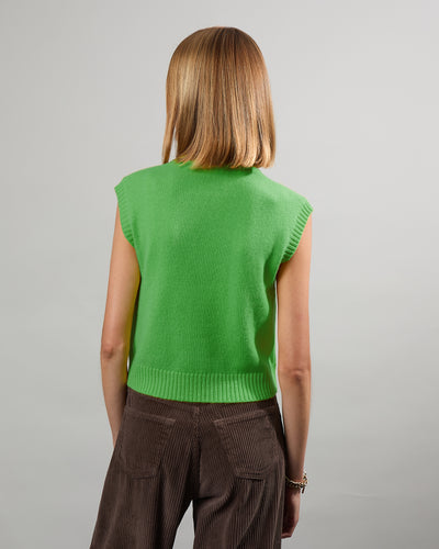 Jules vert 19
