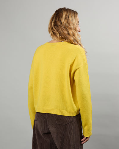 Mathilde Boxy sun 19