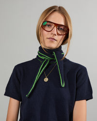 Bandana - Bandana cachemire - 2 - Alexandra Golovanoff