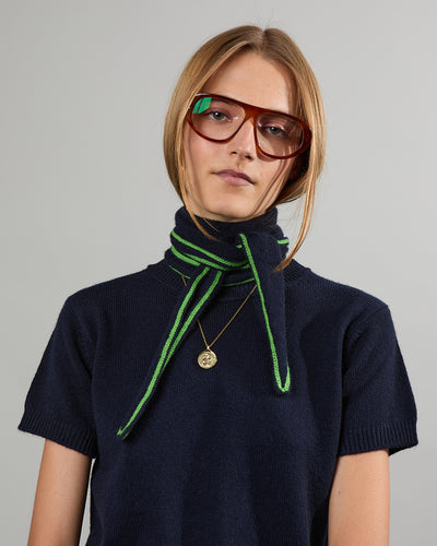 Bandana navy 19