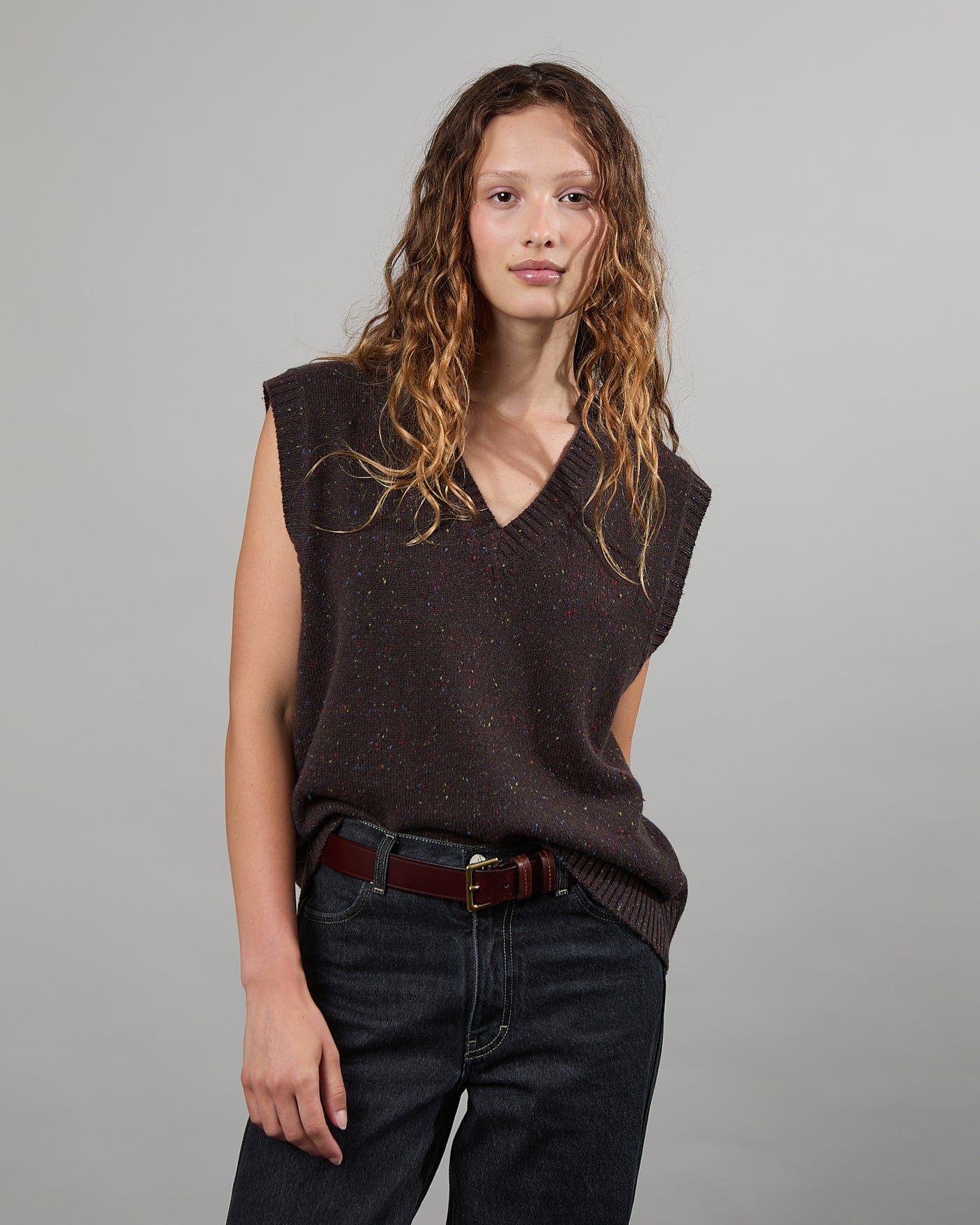Hervé Tweed cacao 19