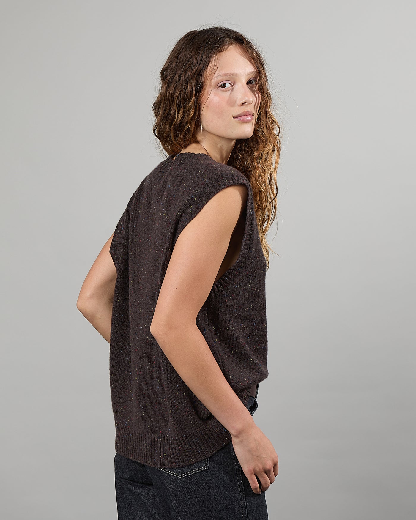 Hervé Tweed cacao 19