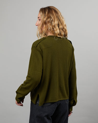Lubna Light olive 19