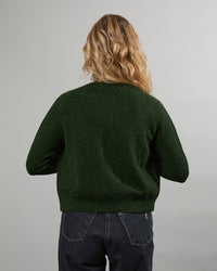 Cardigan Mila green 19 - 2 - Alexandra Golovanoff