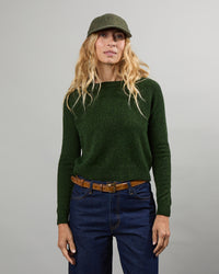 Mini Mila green 19 - 1 - Alexandra Golovanoff
