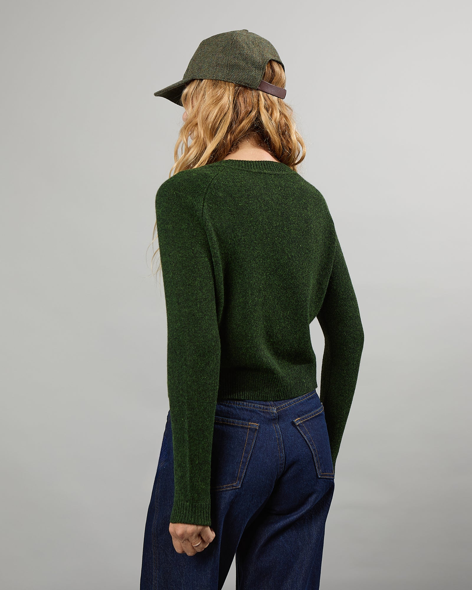 Mini Mila green 19 - 2 - Alexandra Golovanoff