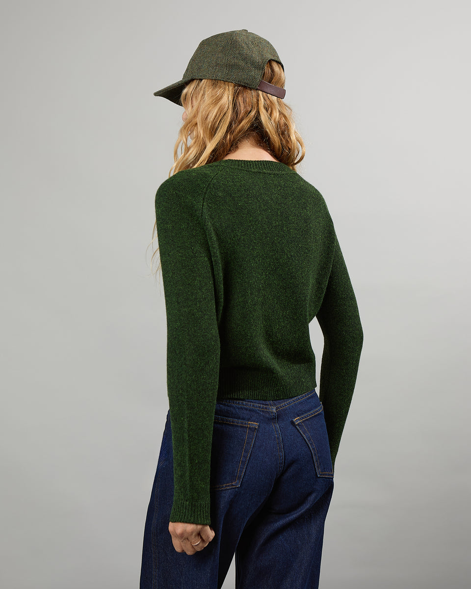 Mini Mila green 19 - 2 - Alexandra Golovanoff