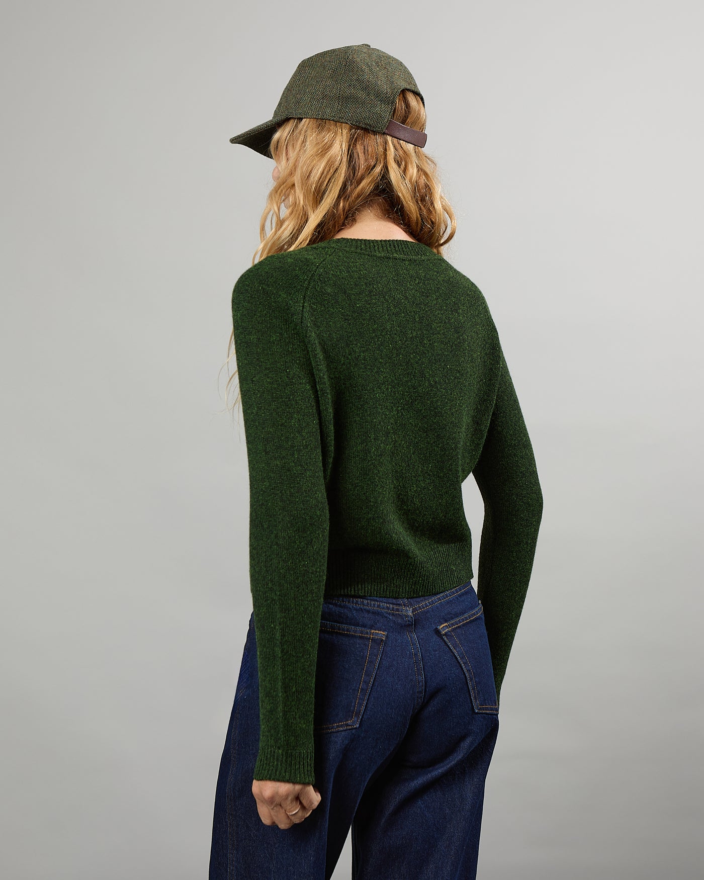 Mini Mila green 19