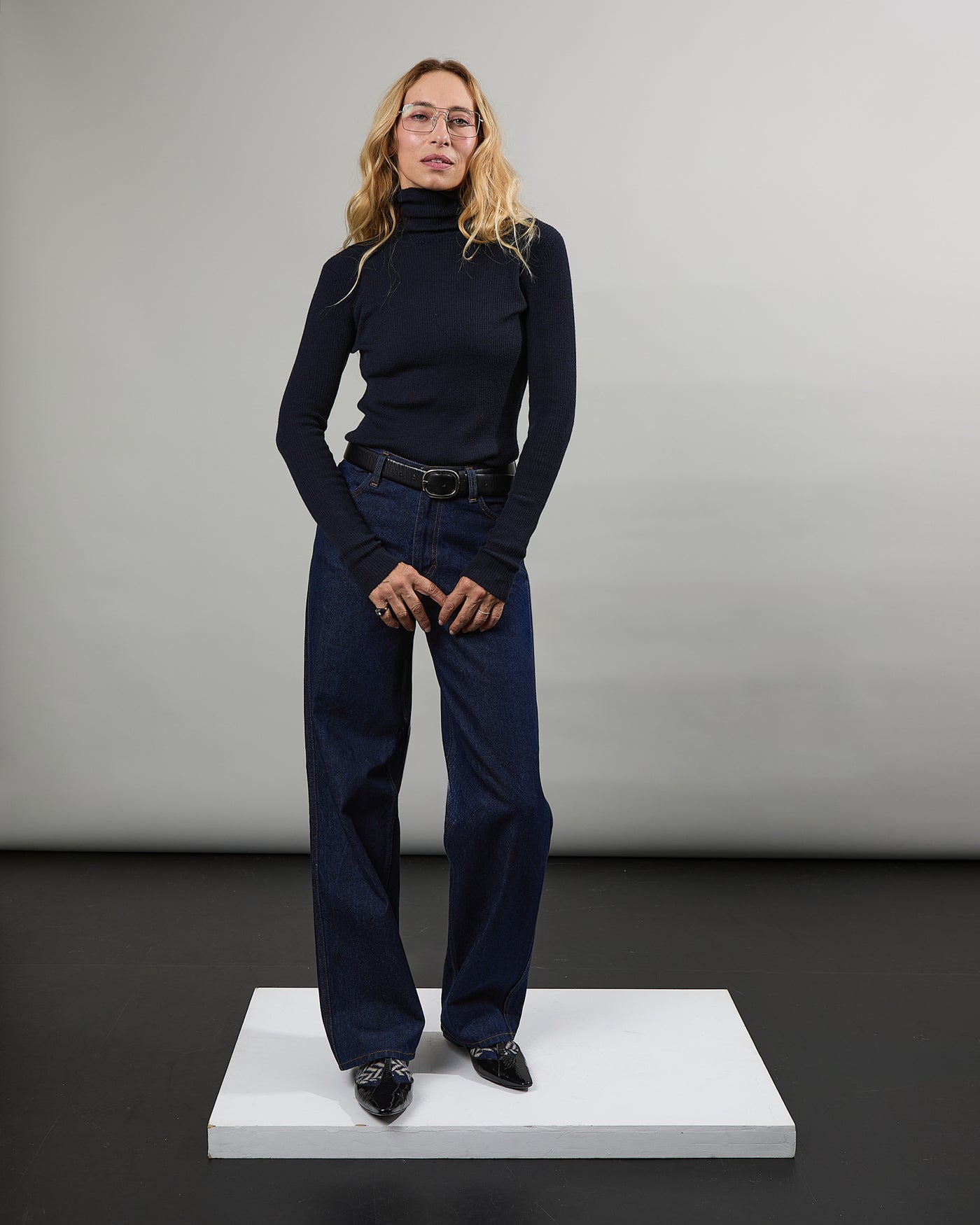 Achille navy 19