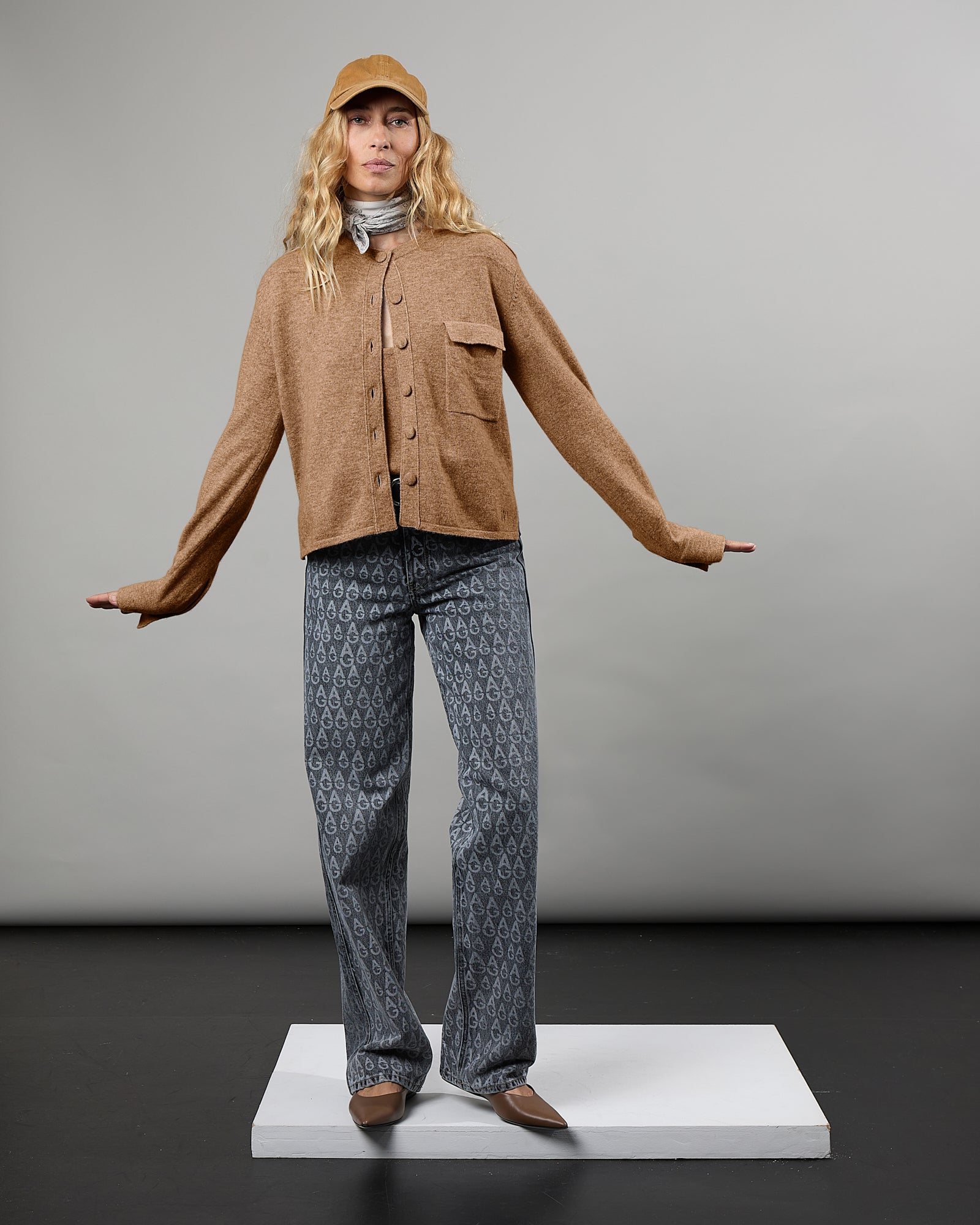 Lubna Foin 19 - 1 - Alexandra Golovanoff