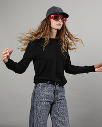 Elena - Pull fin reversible en 100% cachemire - 3 - Alexandra Golovanoff
