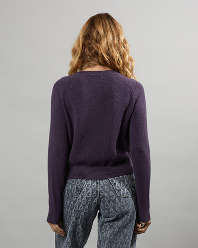 Mila purple 19