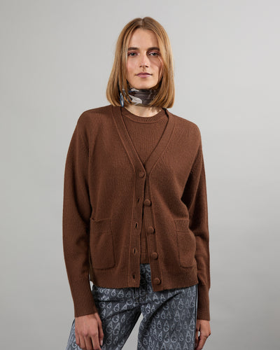 Mini André chocolat 19