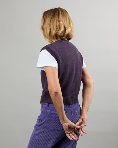 Isa purple 19