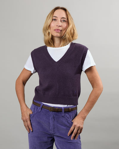 Isa purple 19