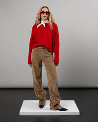 Agnès Crop poppy 19 - 1 - Alexandra Golovanoff