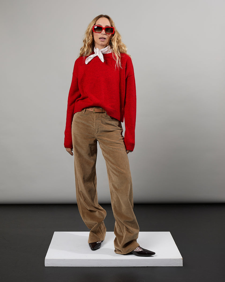 Agnès Crop poppy 19 - 1 - Alexandra Golovanoff