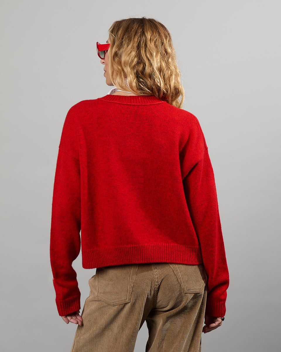 Agnès Crop poppy 19 - 2 - Alexandra Golovanoff