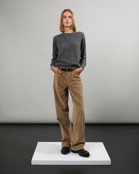 Coco grey 19 - 1 - Alexandra Golovanoff
