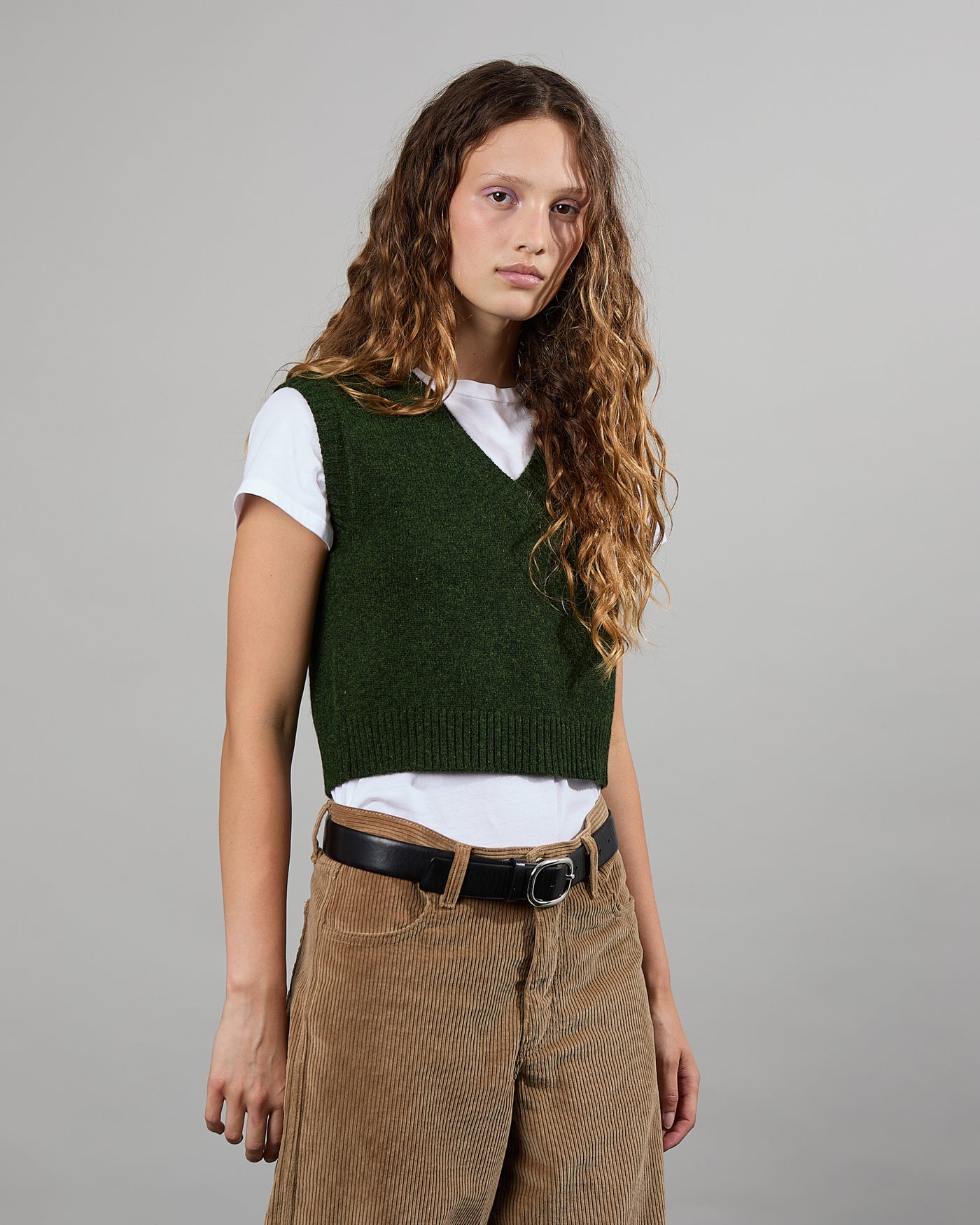 Isa green 19