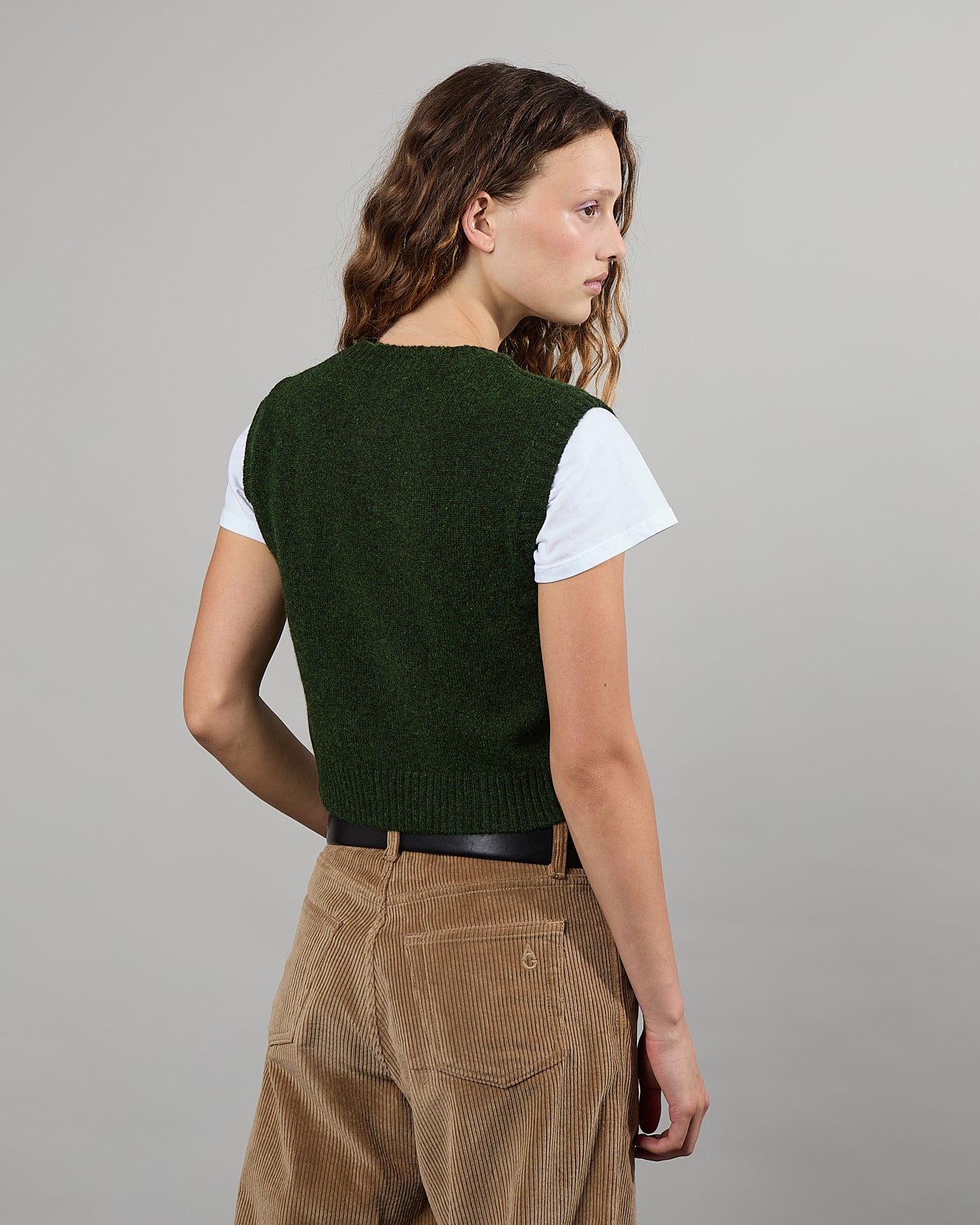 Isa green 19