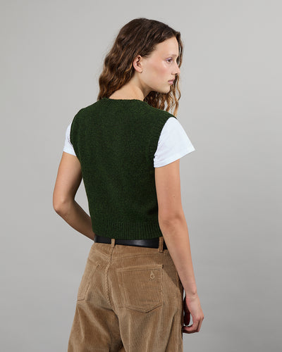 Isa green 19