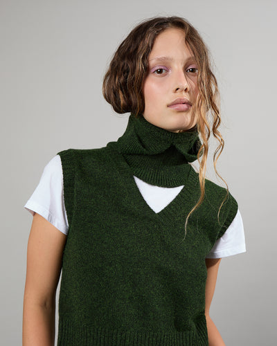 Isa green 19